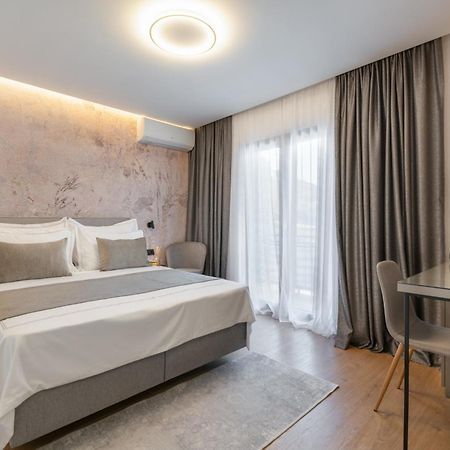 Guesthouse Civljak Baška Voda エクステリア 写真