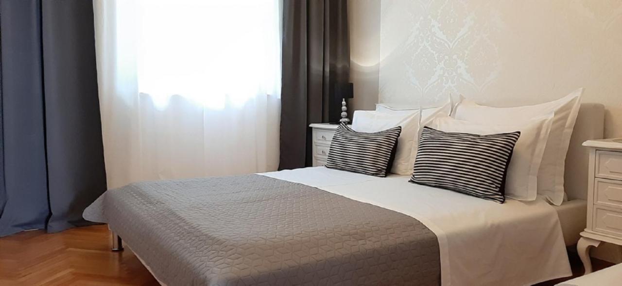 Guesthouse Civljak Baška Voda エクステリア 写真