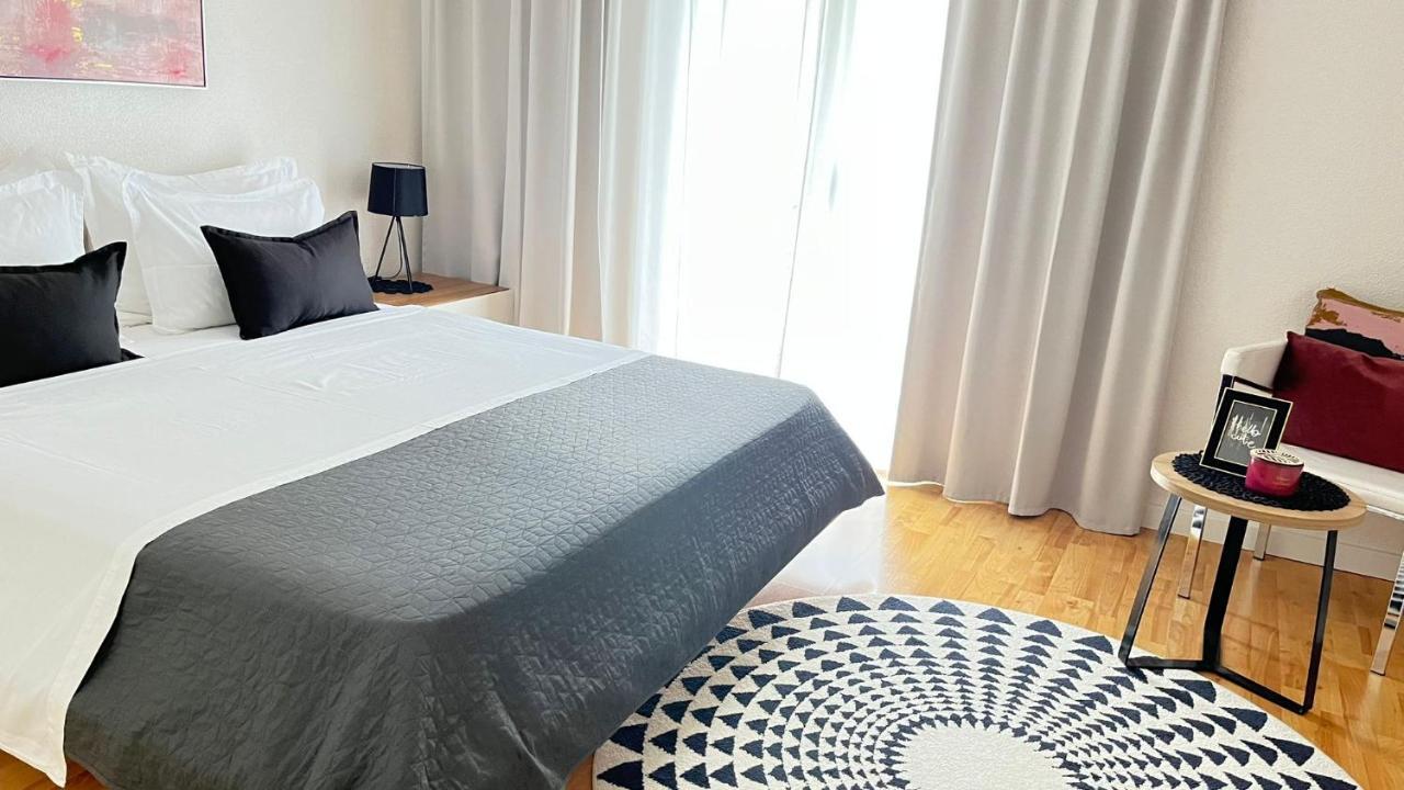 Guesthouse Civljak Baška Voda エクステリア 写真