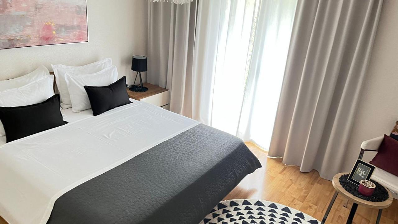 Guesthouse Civljak Baška Voda エクステリア 写真