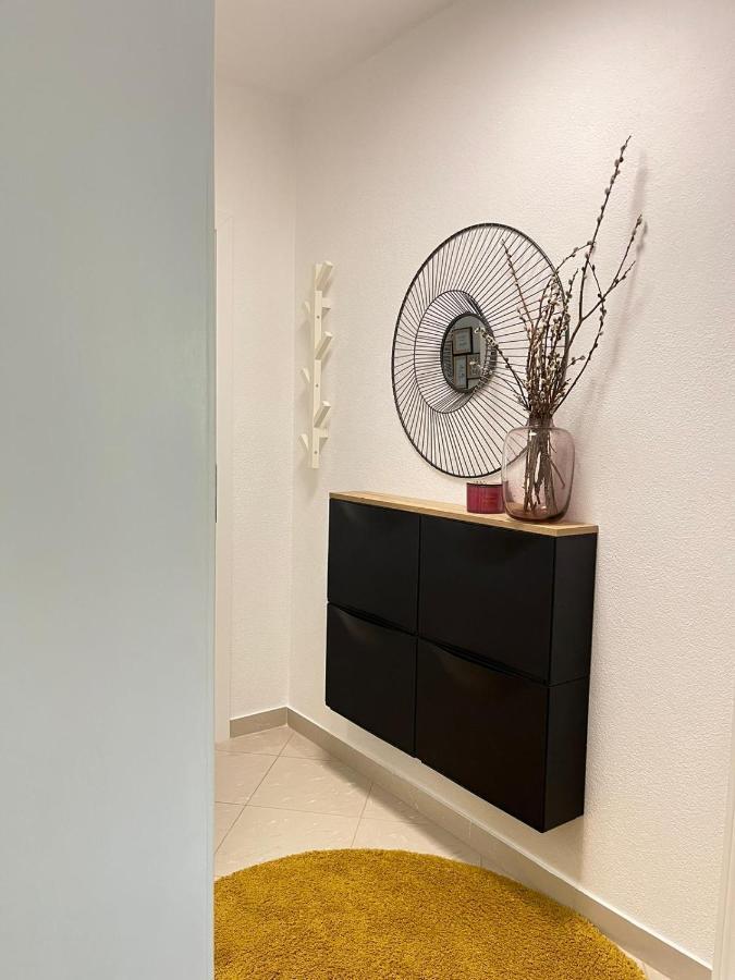 Guesthouse Civljak Baška Voda エクステリア 写真