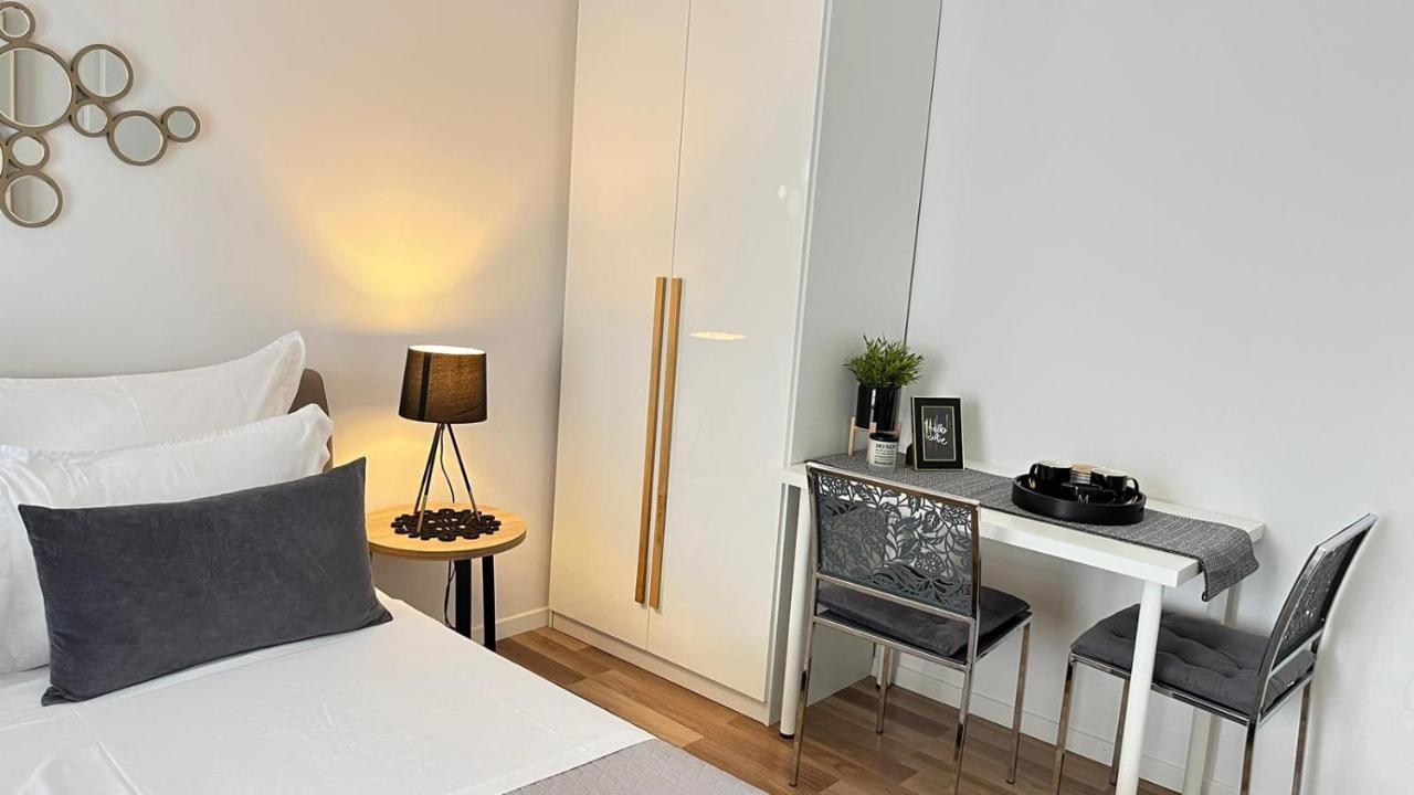 Guesthouse Civljak Baška Voda エクステリア 写真