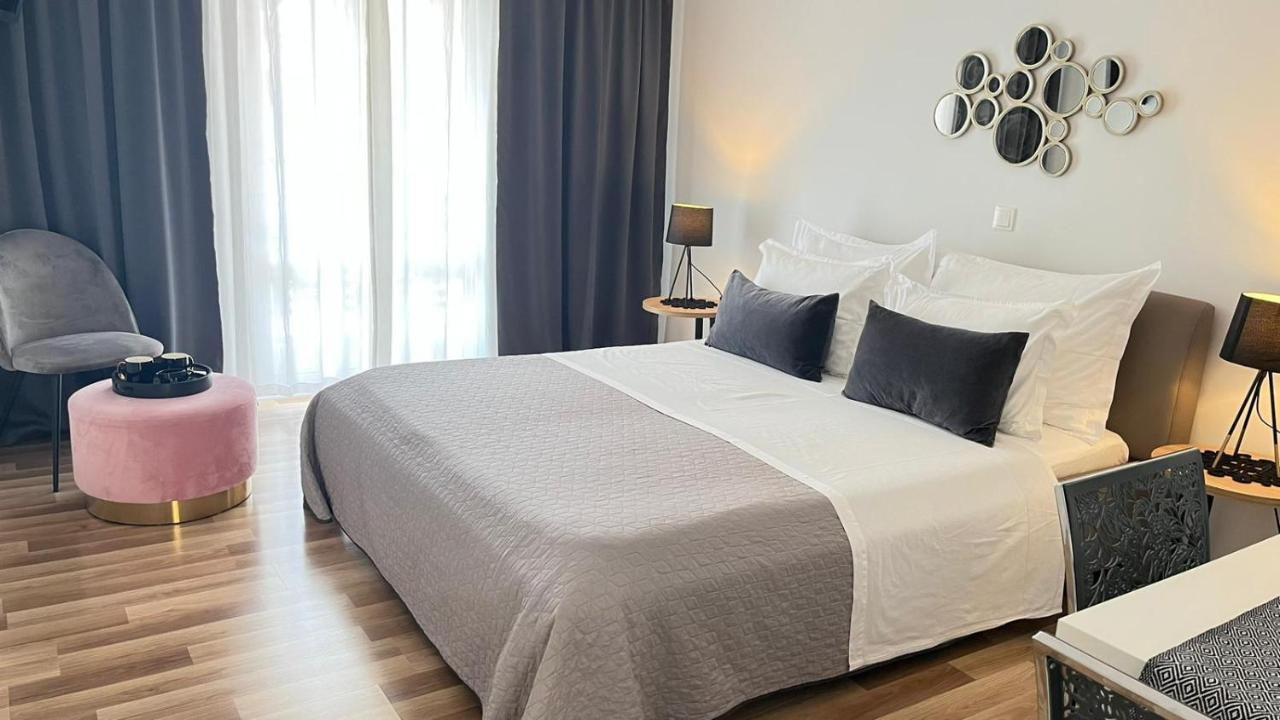 Guesthouse Civljak Baška Voda エクステリア 写真