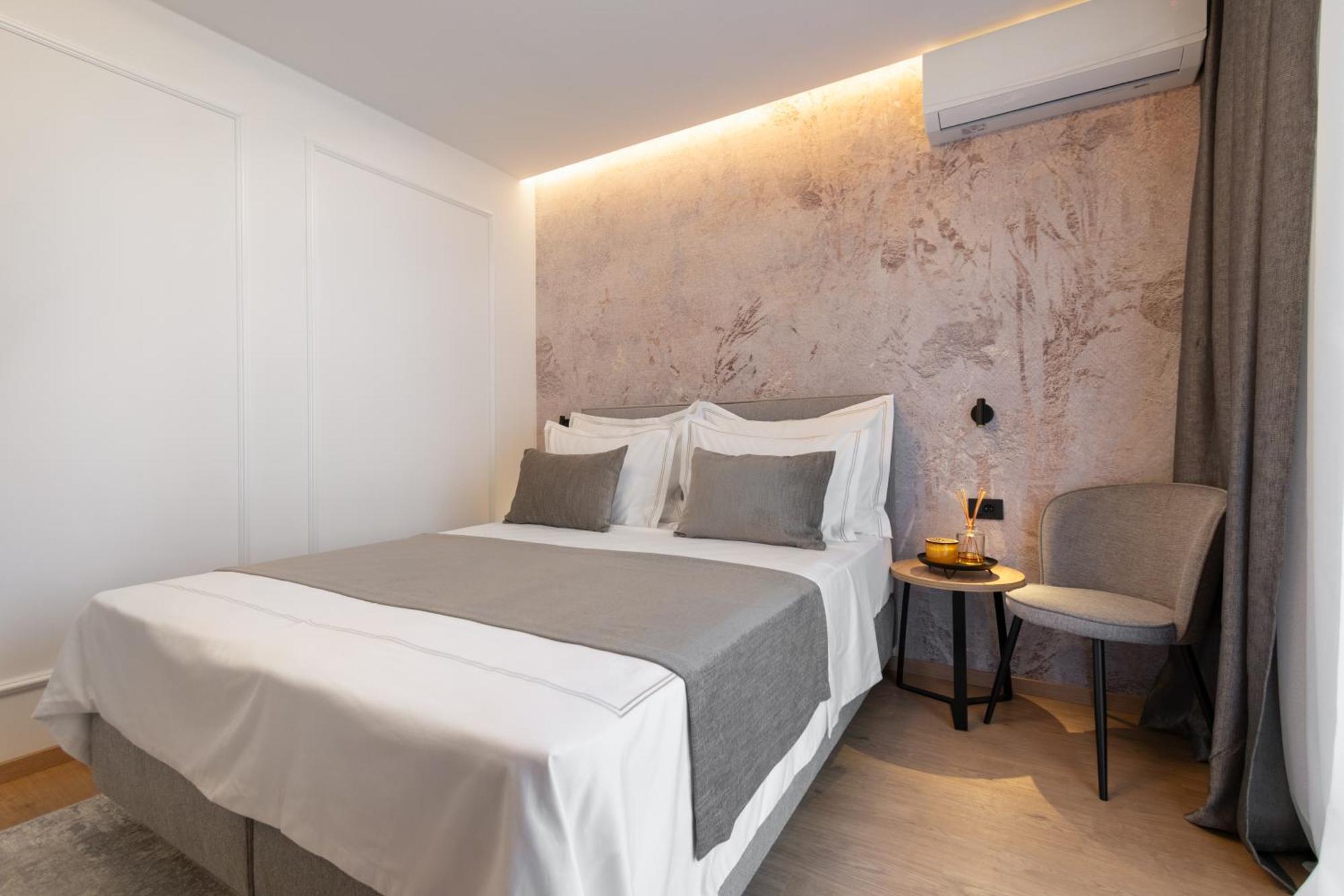 Guesthouse Civljak Baška Voda エクステリア 写真