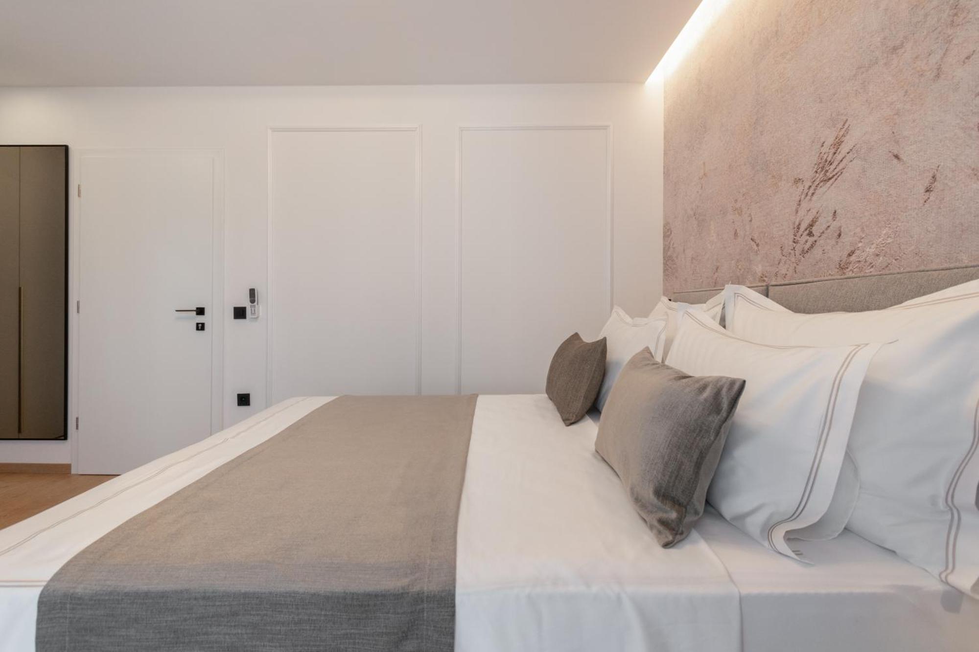 Guesthouse Civljak Baška Voda エクステリア 写真
