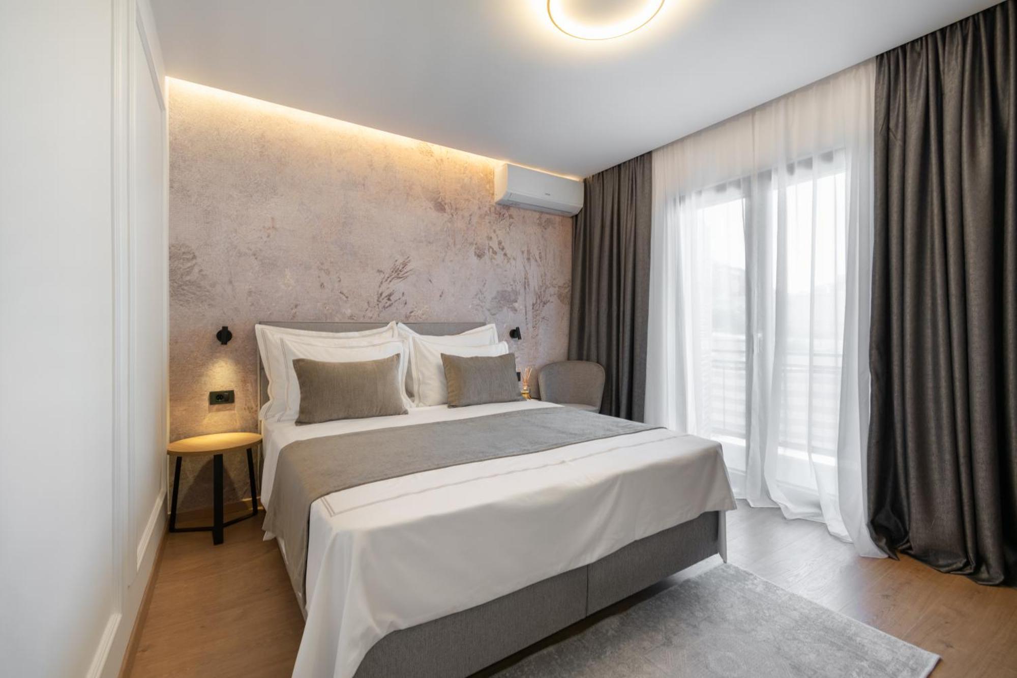 Guesthouse Civljak Baška Voda エクステリア 写真