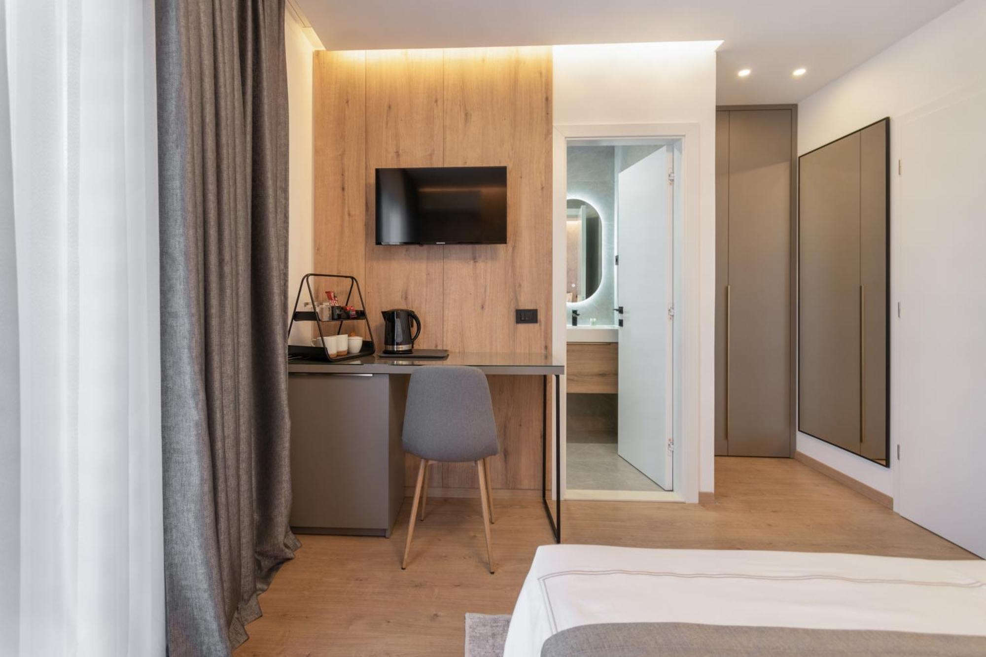 Guesthouse Civljak Baška Voda エクステリア 写真