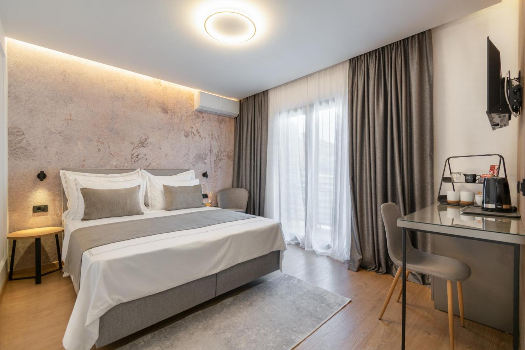 Guesthouse Civljak Baška Voda エクステリア 写真
