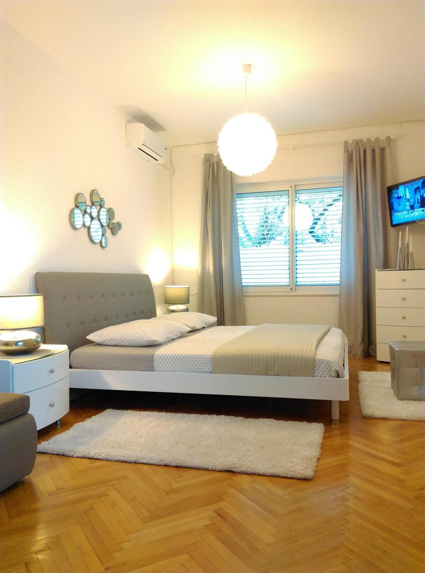 Guesthouse Civljak Baška Voda エクステリア 写真
