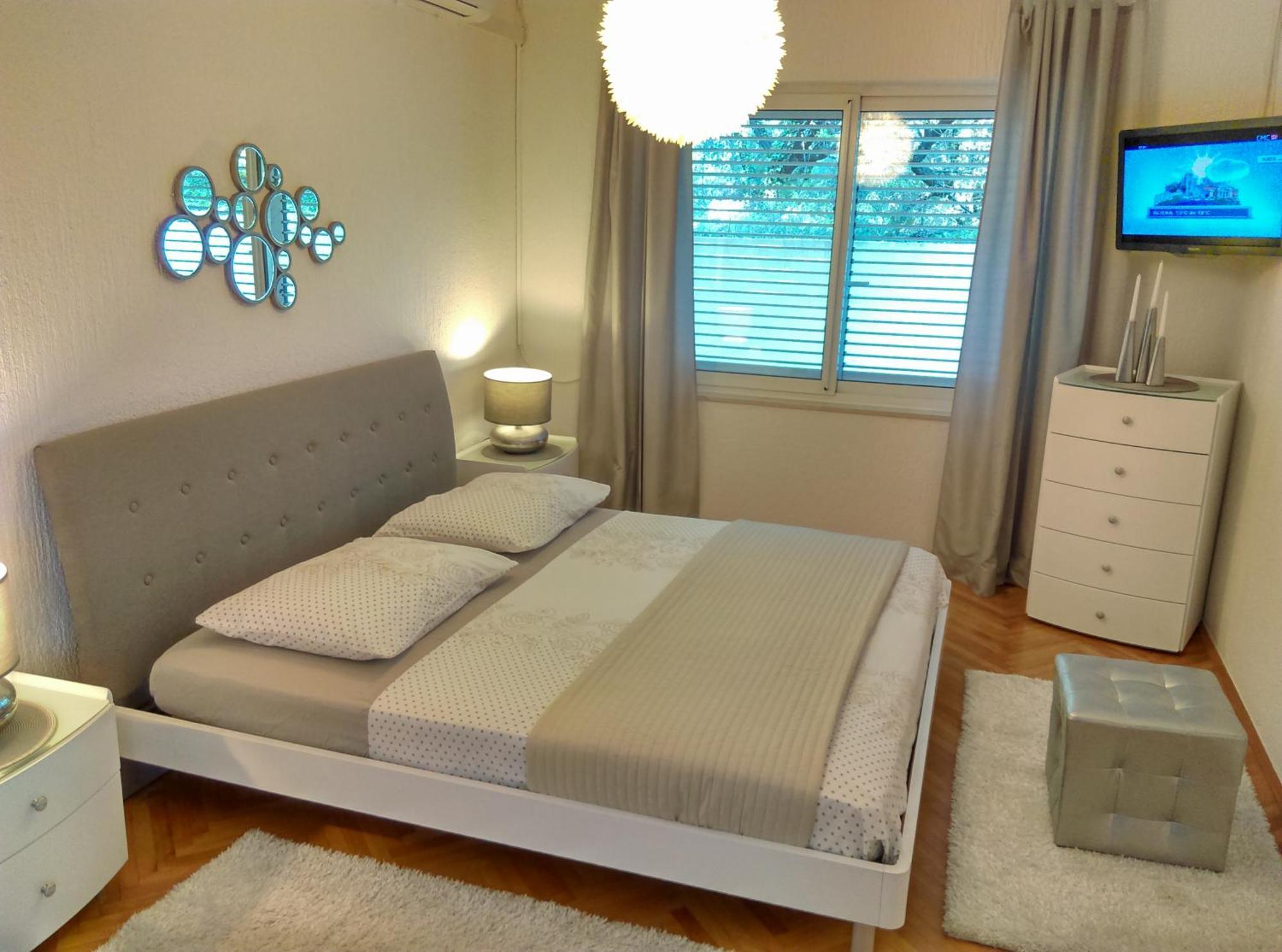 Guesthouse Civljak Baška Voda エクステリア 写真