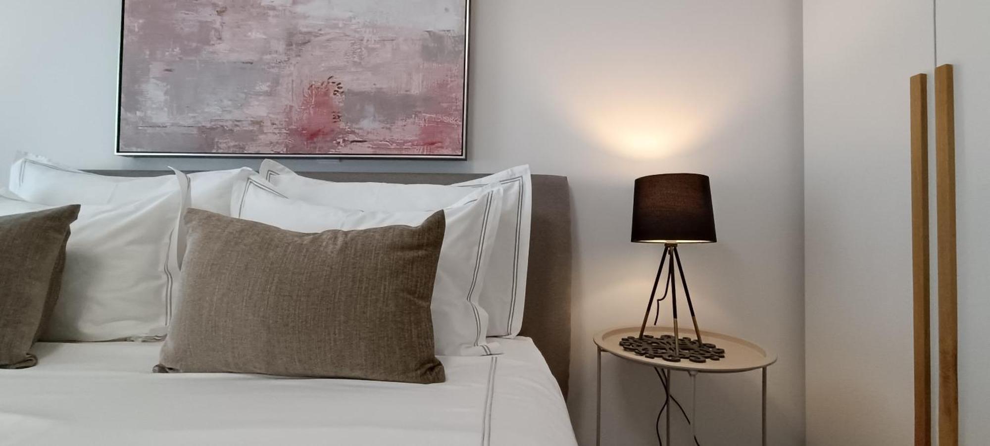 Guesthouse Civljak Baška Voda エクステリア 写真