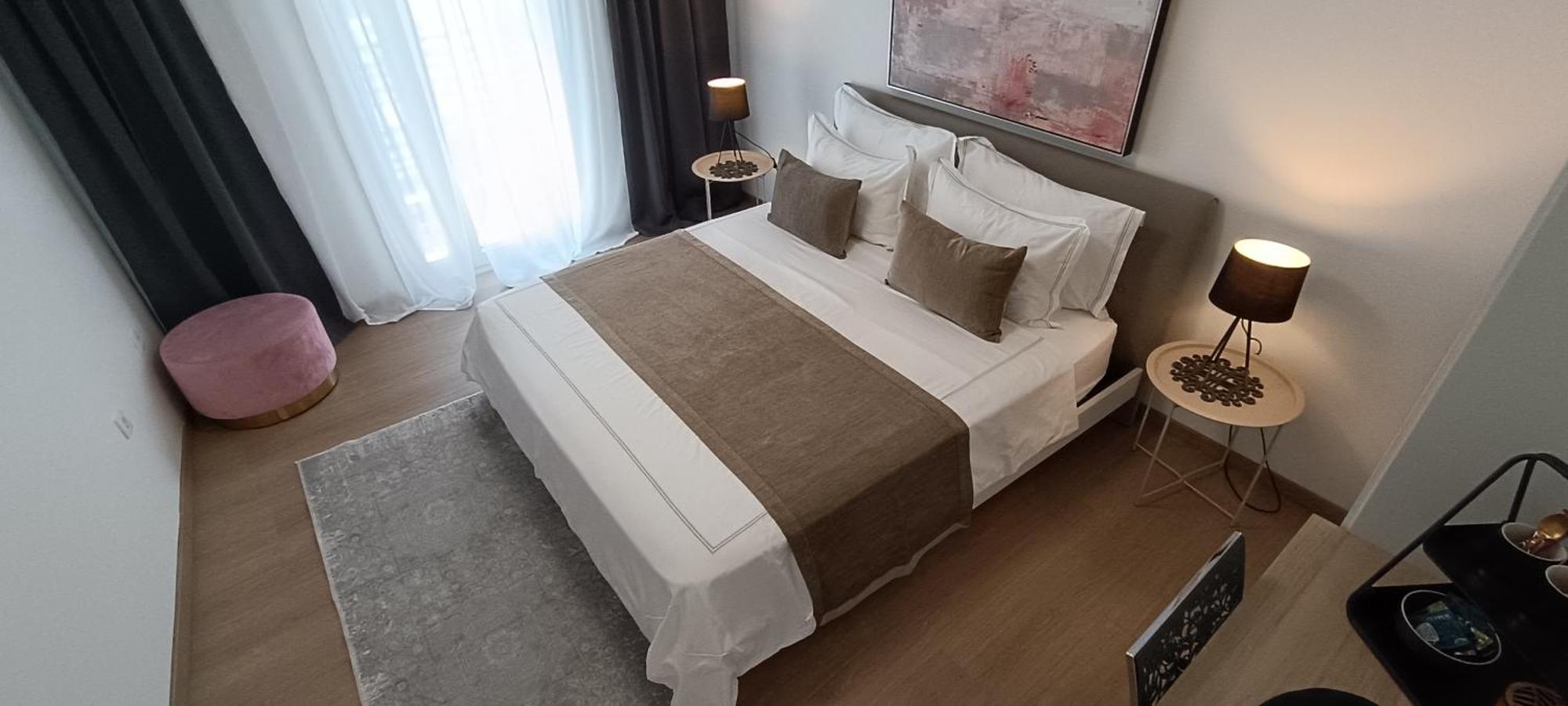 Guesthouse Civljak Baška Voda 部屋 写真