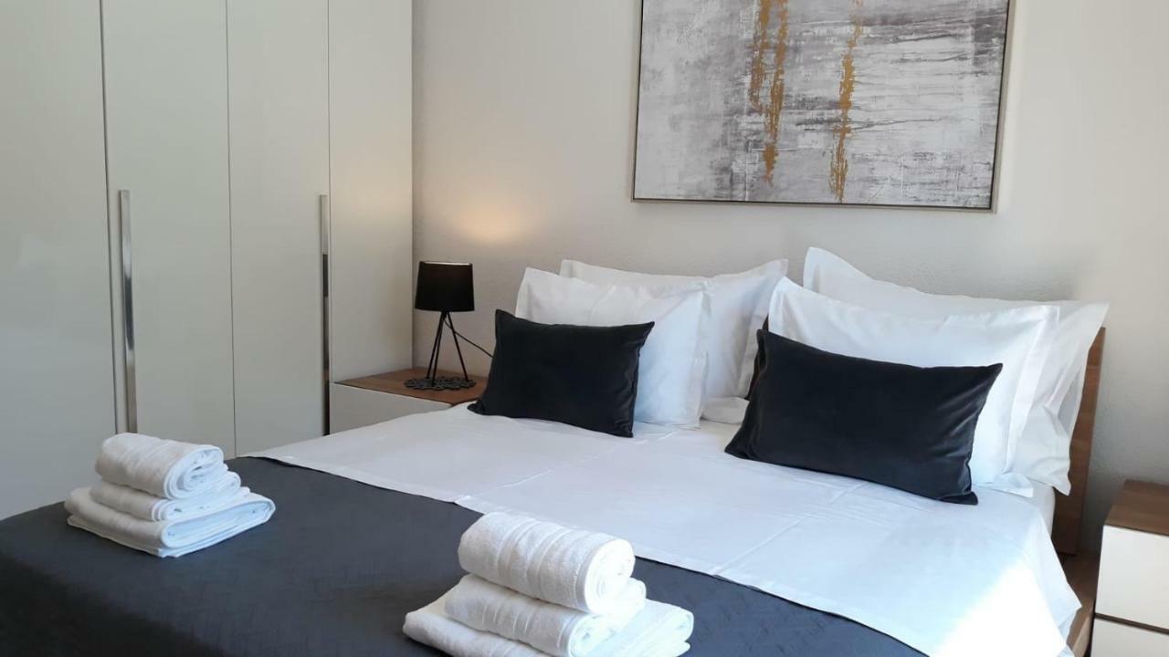 Guesthouse Civljak Baška Voda エクステリア 写真