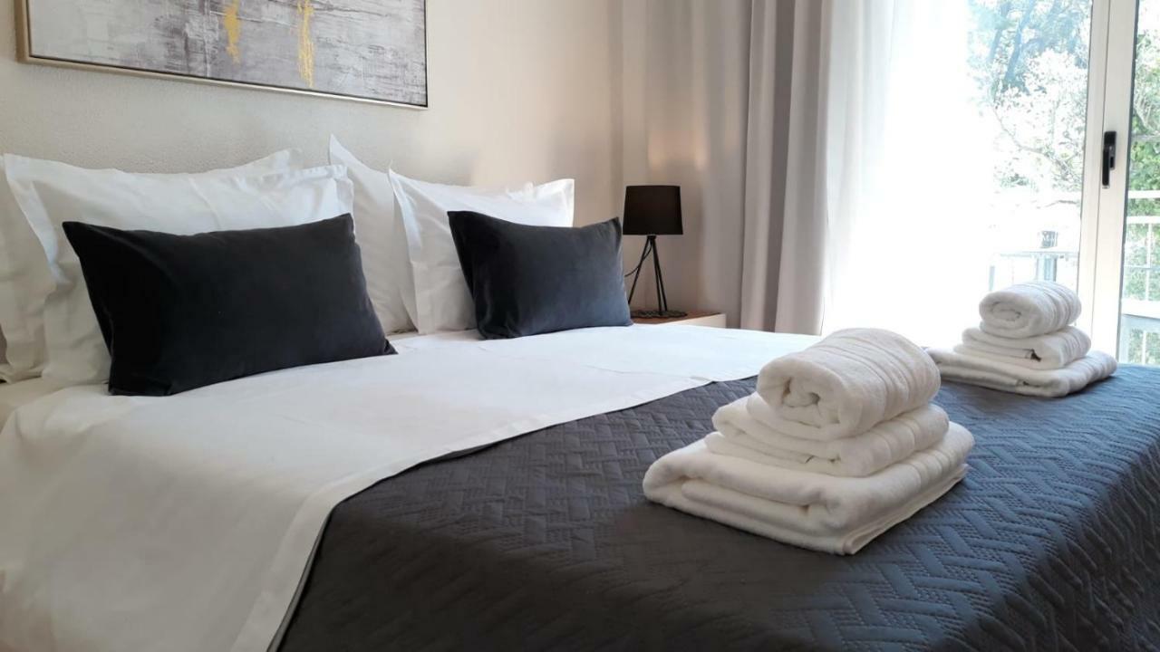 Guesthouse Civljak Baška Voda エクステリア 写真
