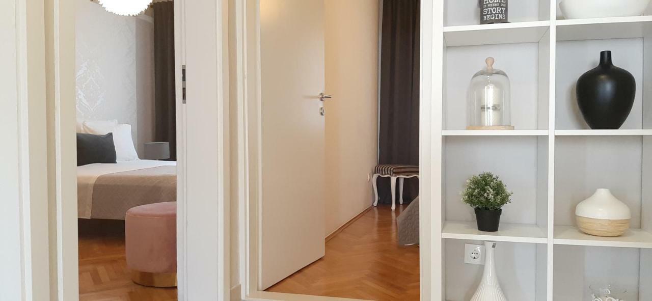 Guesthouse Civljak Baška Voda エクステリア 写真